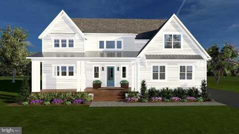 3001 BENNETT POINT ROAD, QUEENSTOWN, MD 21658