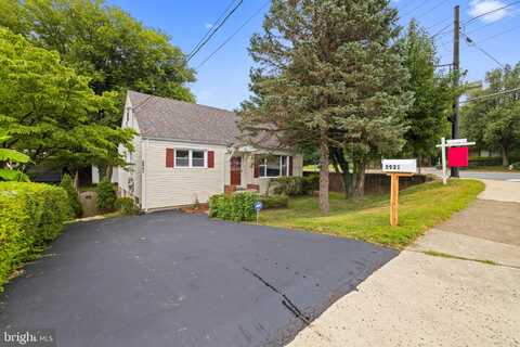 3931 TEDRICH BOULEVARD, FAIRFAX, VA 22031