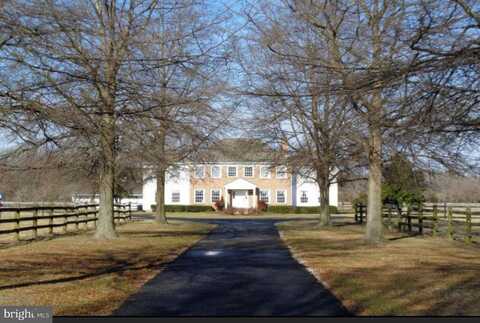26694 PEMBERTON DRIVE, SALISBURY, MD 21801