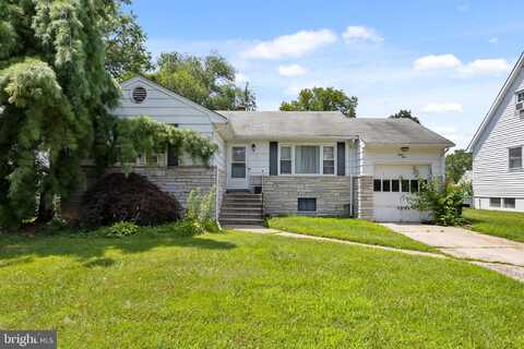 49 GOLDEY AVENUE, HAMILTON, NJ 08610
