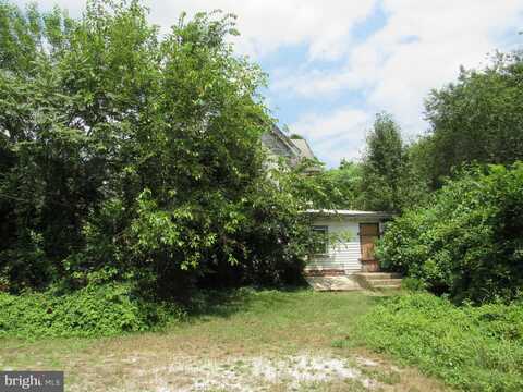 1 S WOODRUFF ROAD, BRIDGETON, NJ 08302