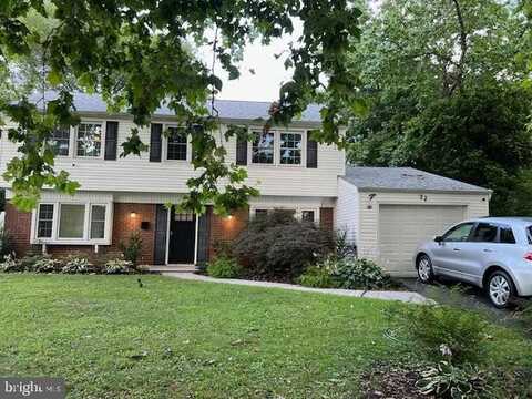 HUDSON PLACE, WILLINGBORO, NJ 08046