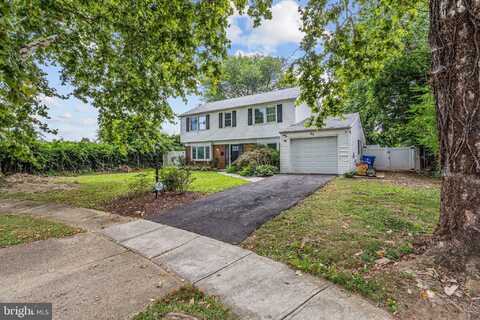 HUDSON PLACE, WILLINGBORO, NJ 08046