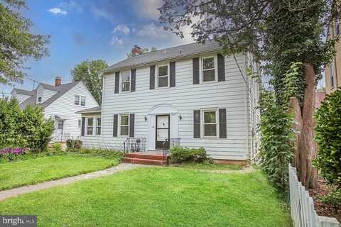 119 LINDEN LANE, PRINCETON, NJ 08540