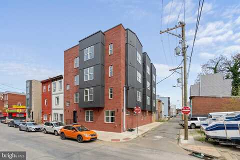 809 DIAMOND STREET, PHILADELPHIA, PA 19122