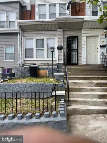1734 N 59TH STREET, PHILADELPHIA, PA 19151