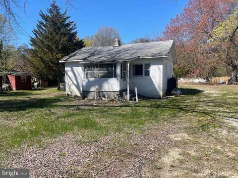 1382 BRIDGETON MILLVILLE PIKE PIKE, MILLVILLE, NJ 08332
