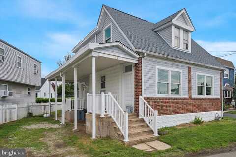 721 MOUNT VERNON AVENUE, FOLSOM, PA 19033