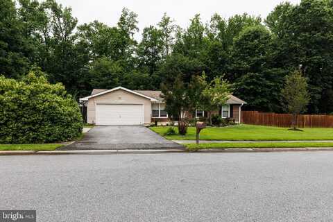 2505 CHANNIN DRIVE, WILMINGTON, DE 19810