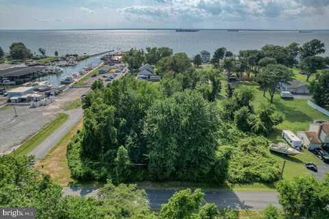 ALLEN AVENUE, STEVENSVILLE, MD 21666