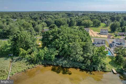 114 N LAKE DRIVE, STEVENSVILLE, MD 21666