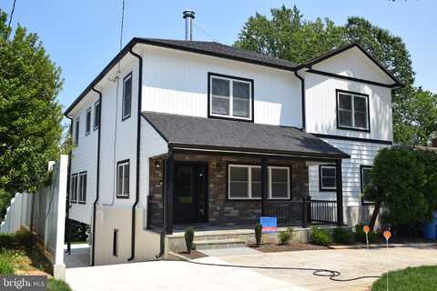 8403 OLD GEORGETOWN ROAD, BETHESDA, MD 20814