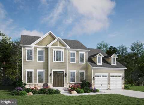 3583 LONGLEAF PINE CT COURT, BRANDYWINE, MD 20613