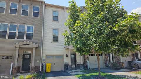 211 TANNER LANE, GLEN BURNIE, MD 21060