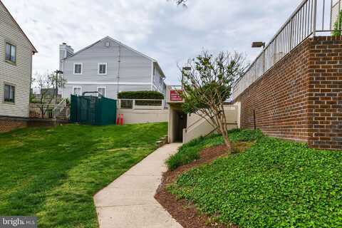 49 HAWTHORNE COURT NE, WASHINGTON, DC 20017