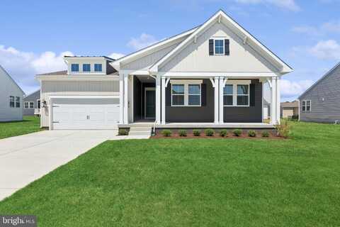 216 TALL OAK DRIVE, FELTON, DE 19943