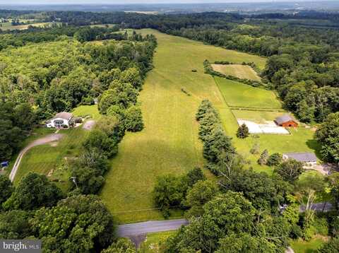 85 LINVALE ROAD, RINGOES, NJ 08551