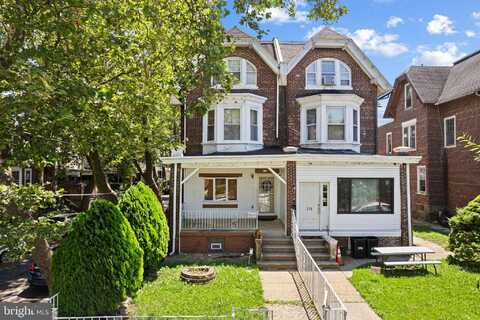 218 E WYOMING AVENUE, PHILADELPHIA, PA 19120