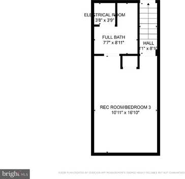 1546 S HANOVER STREET, BALTIMORE, MD 21230