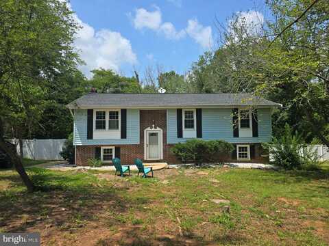 4198 GRANITE STREET, BEALETON, VA 22712