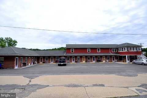 268 WILKES STREET, BERKELEY SPRINGS, WV 25411