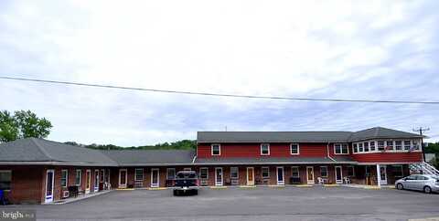268 WILKES STREET, BERKELEY SPRINGS, WV 25411