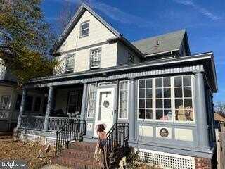 78 E CENTRE STREET, WOODBURY, NJ 08096