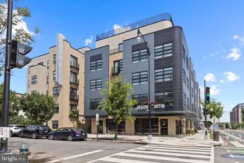 1111 ORREN STREET NE, WASHINGTON, DC 20002