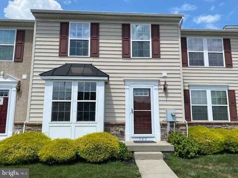 145 SANDPIPER COURT, GILBERTSVILLE, PA 19525
