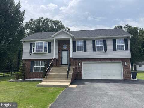 7008 HIGH BRIDGE ROAD, BOWIE, MD 20720
