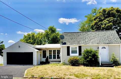 304 W EVESHAM ROAD, GLENDORA, NJ 08029