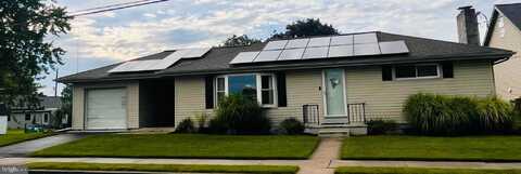 301 MAPLE STREET, RICHLAND, PA 17087