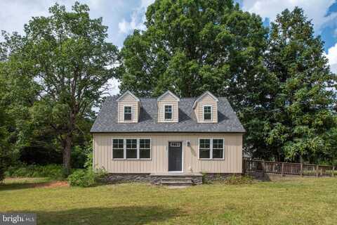 7541 LAWYERS ROAD, SPOTSYLVANIA, VA 22551
