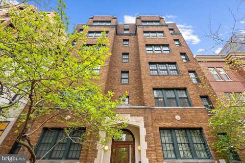1124 10TH STREET NW, WASHINGTON, DC 20001
