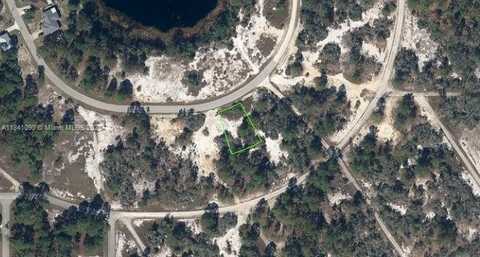 650 Lake Tina Drive, Lake Placid, FL 33852