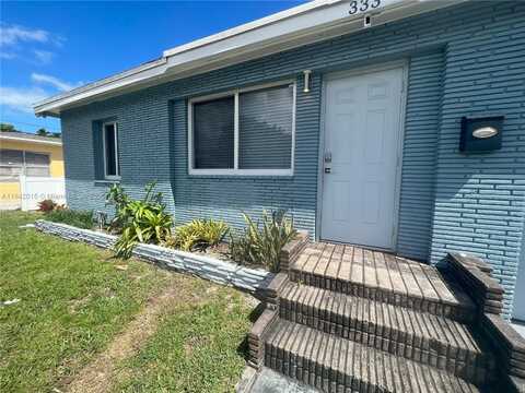 333 S 24th Ave, Hollywood, FL 33020