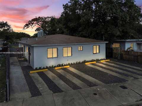 5753 NW 6 AVE, Miami, FL 33137