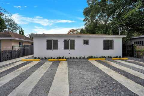 5753 NW 6 AVE, Miami, FL 33137