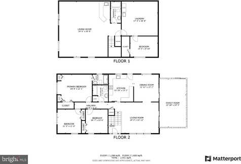 1504 COLESBERG STREET, SILVER SPRING, MD 20905