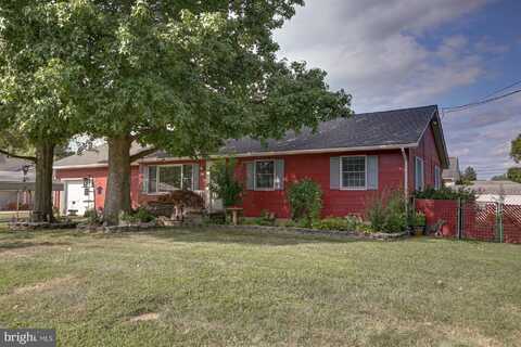 66 FORDHAM ROAD, PENNSVILLE, NJ 08070