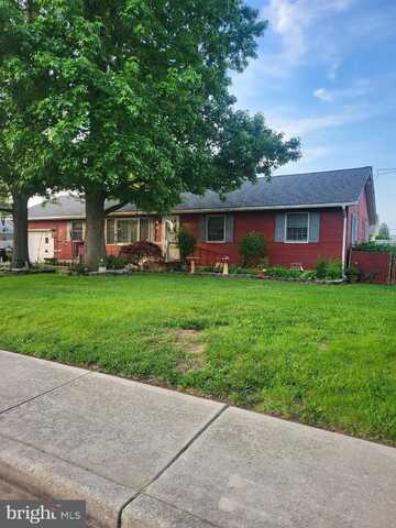 66 FORDHAM ROAD, PENNSVILLE, NJ 08070