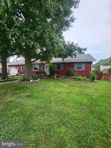 66 FORDHAM ROAD, PENNSVILLE, NJ 08070