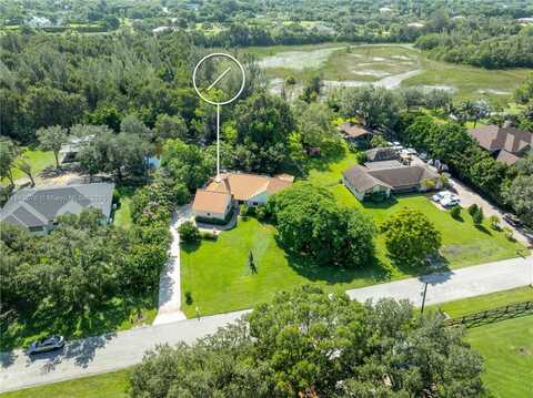 5600 SW 195 Terrace, Southwest Ranches, FL 33332