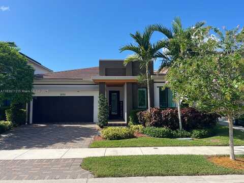 10711 Aqua Ct, Parkland, FL 33076