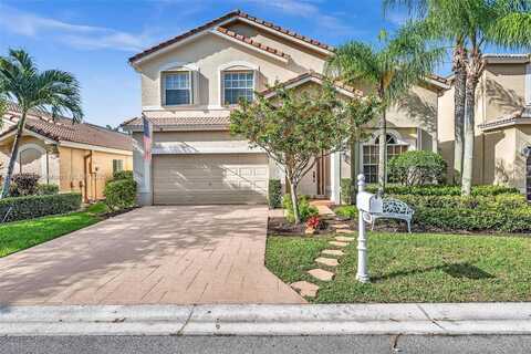 11220 NW 52nd, Coral Springs, FL 33076