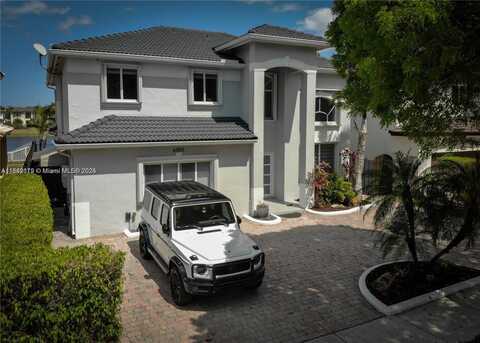 6455 SW 158, Kendall, FL 33193