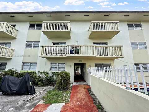 770 NE 128th St, North Miami, FL 33161