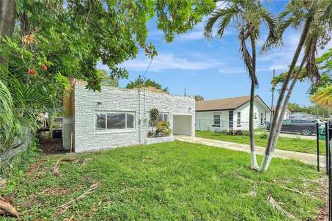 7770 NW 9th Ave, Miami, FL 33150