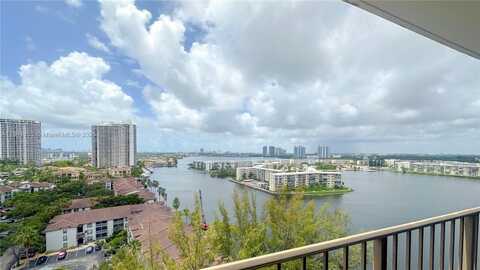 18151 NE 31st Ct, Aventura, FL 33160