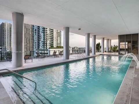 1600 NE 1st Ave, Miami, FL 33132